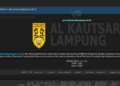 Indonesian Educational Platform Allegedly Targeted