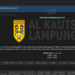Indonesian Educational Platform Allegedly Targeted