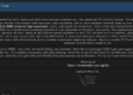 Alleged TP-Link Exploit for Sale on Dark Web