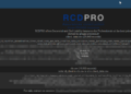 Alleged Data Breach at French Insurance Firm RCDPRO