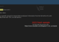 Alleged Oracle Cloud Data Breach: rose87168 Claims to Have Stolen 6M Records