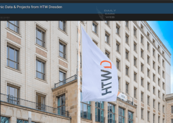 HTW Dresden’s Cloud Server Allegedly Breached 90GB of Sensitive Data Exposed