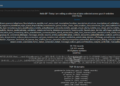 Alleged Data Leak Targets French Government Websites