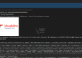 Alleged Data Breach of Thailand Post Exposes 19M Records