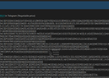 Threat Actor Claims to Leak 600K Records from Spanish Robinson Database
