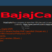 Threat Actor Claims to Sell Sensitive Information Belongs to BajajCapital