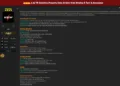 Alleged Data Breach Exposes 1.02 TB of Sensitive Property Information