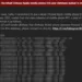 Alleged Leak of 62 Million Chinese Apple iOS User Records Surfaces