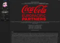 Coca-Cola Europacific Partners Allegedly Suffers Major Salesforce Data Breach