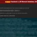 Allegations Emerge of a Massive 1.2B Facebook Data Leak on the Dark Web