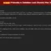 Russian Fashion Retailer Prizmoda Allegedly Hit by Massive Data Leak