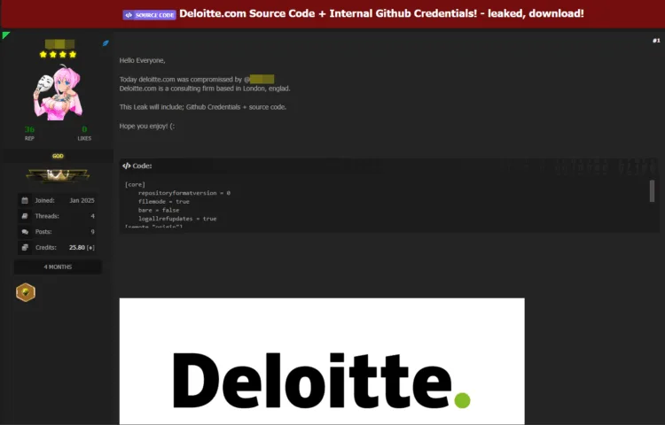 deloitte