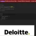 deloitte