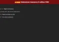 9 Million FWD Vietnam Insurance Records Allegedly Exposed