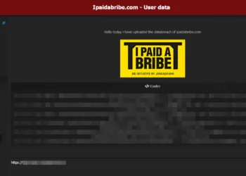 ipaidabribe