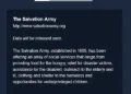 salvationarmy