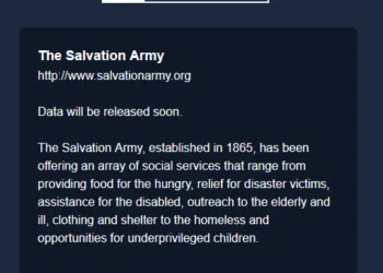 salvationarmy