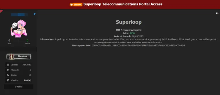 superloop