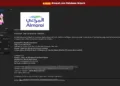 Almarai, Leading Saudi Food Giant, Allegedly Hit by Massive Data Breach