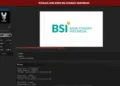 Bank Syariah Indonesia Customer Credentials Allegedly Leaked via Stealer Logs