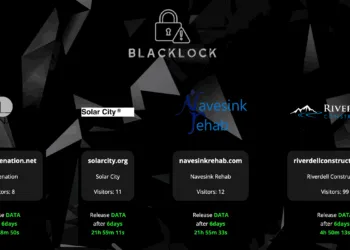 Blacklock Ransomware Group Claims Four New Victims