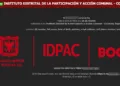 Bogota Government Entity Allegedly Breached, Citizen Data Leaked Online