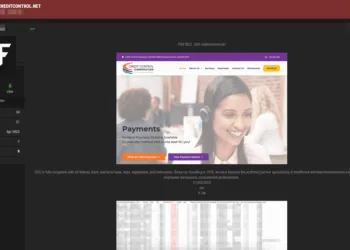 USA Credit Control Allegedly Breached, Massive 9.1M Record Database Leaked