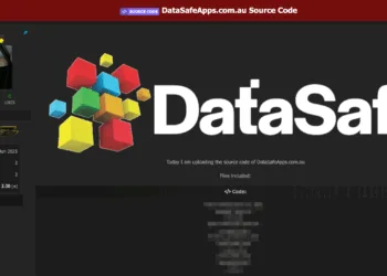 Australian Financial Software Provider DataSafeApps Allegedly Suffers Full Source Code Leak