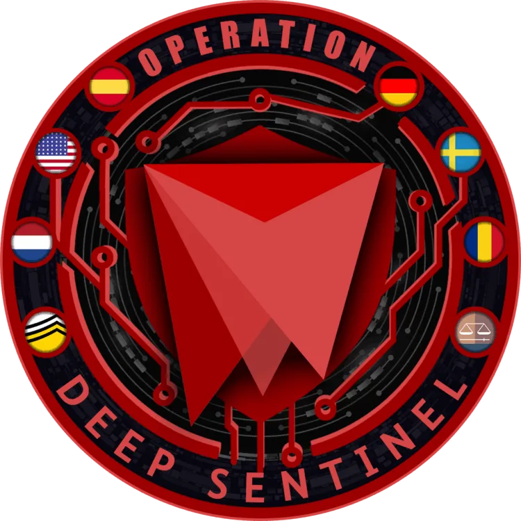 Major Darknet Marketplace Archetyp Seized Administrator Arrested