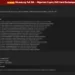 Nigerian Crypto Exchange Dtunes.ng Allegedly Breached – User Database For Sale