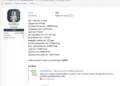 Ukrainian Internet Provider “Express” Allegedly Breached