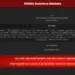 Ghana Insurance Database Allegedly Leaked Online