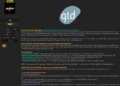Sensitive Military and Commercial Data from Spanish Defense Contractor GTD Allegedly Leaked