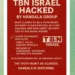 TBN Israel Allegedly Hacked by Handala Hacking Group