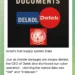 Major Israeli Energy Companies Delkol and Delek Allegedly Breached by Handala Hacker Group