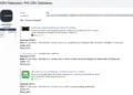 CookUnity, Origin PC, and OurBus Databases Allegedly for Sale on Hacker Forum