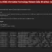 China’s Human Resources and Social Security Network Allegedly Breached, 88 Million Citizen Records for Sale Online