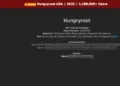 Hungryroot Allegedly Breached – Over 1.1 Million User Data for Sale