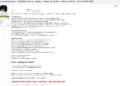 Source Code for mac.c Stealer for macOS Allegedly for Sale