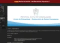 Mexican Hospital Civil de Guadalajara Allegedly Breached