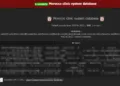 Morocco Clinic System Patient Data Allegedly Leaked Online