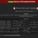 Morocco Clinic System Patient Data Allegedly Leaked Online