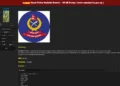 Nepal Police Allegedly Breached, Sensitive Data Appears for Sale Online