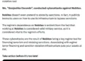 Iran’s Largest Crypto Exchange Nobitex Allegedly Breached by Hacktivist Group