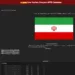 Iran’s Nuclear Program Data Allegedly Breached – 25 GB of Sensitive Information For Sale
