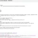 Odoo Employee Database Allegedly Leaked by Insider, For Sale on Dark Web