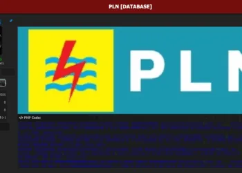 Indonesian State-Owned Electricity Giant PLN Allegedly Breached