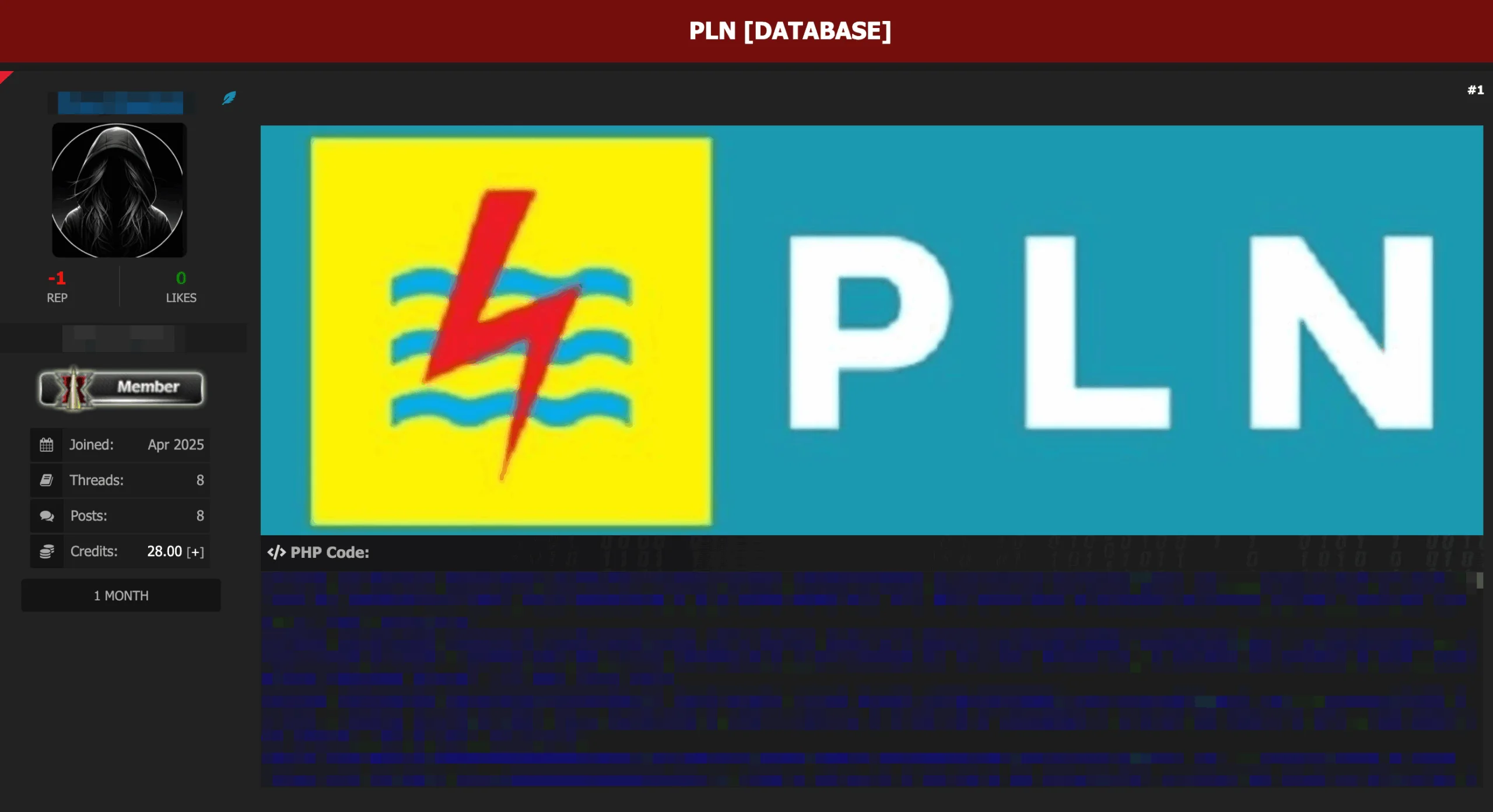 Indonesian State-Owned Electricity Giant PLN Allegedly Breached Indonesian State-Owned Electricity Giant PLN Allegedly Breached