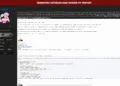 RedDotPayment, Krungsri, National Telecom, and HITRUST Allegedly Breached in Major Data Leak