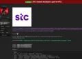 STC Kuwait Allegedly Breached, Sensitive Employee Data For Sale Online